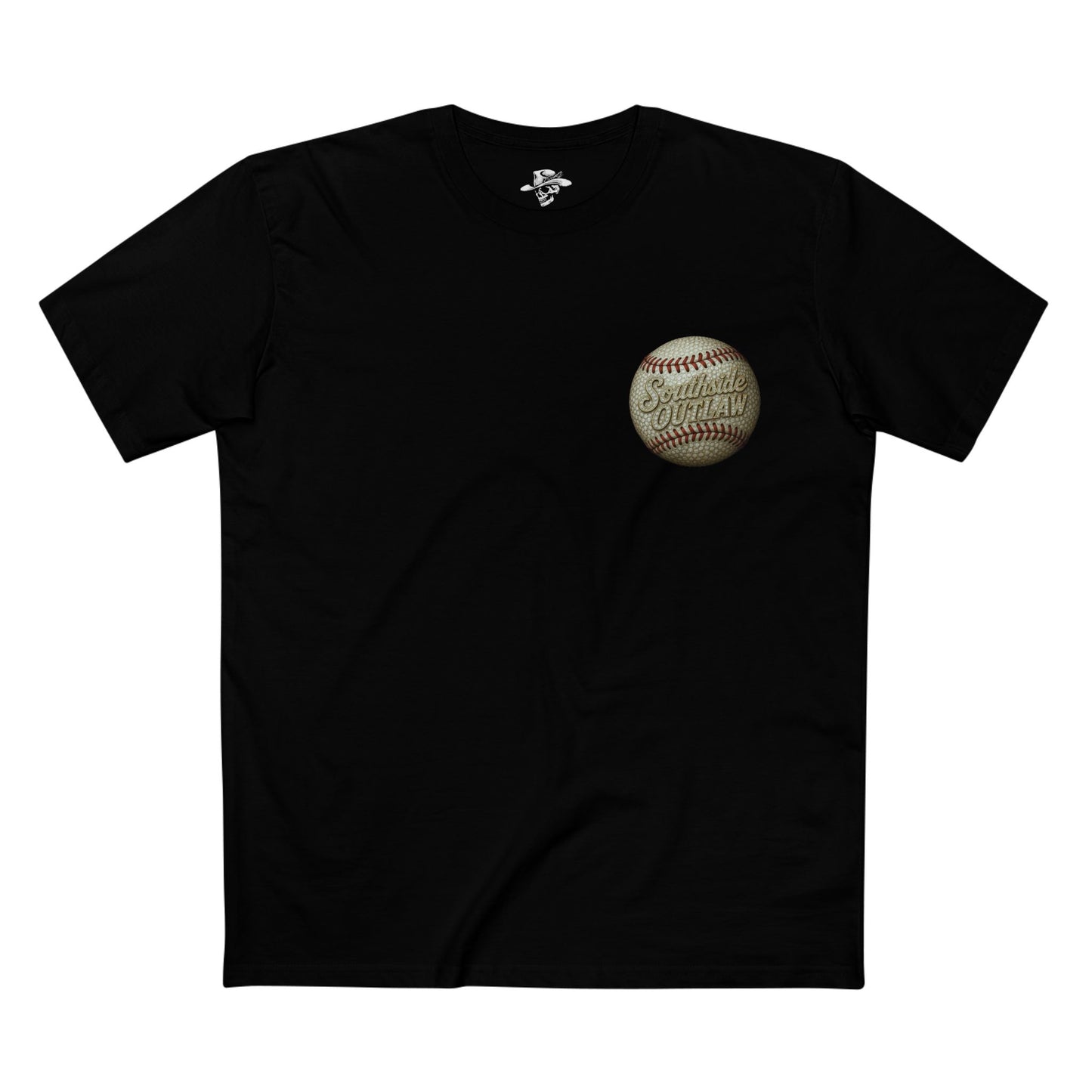 Southside Outlaw "RED - Don't F*** Wit TX'" Tee