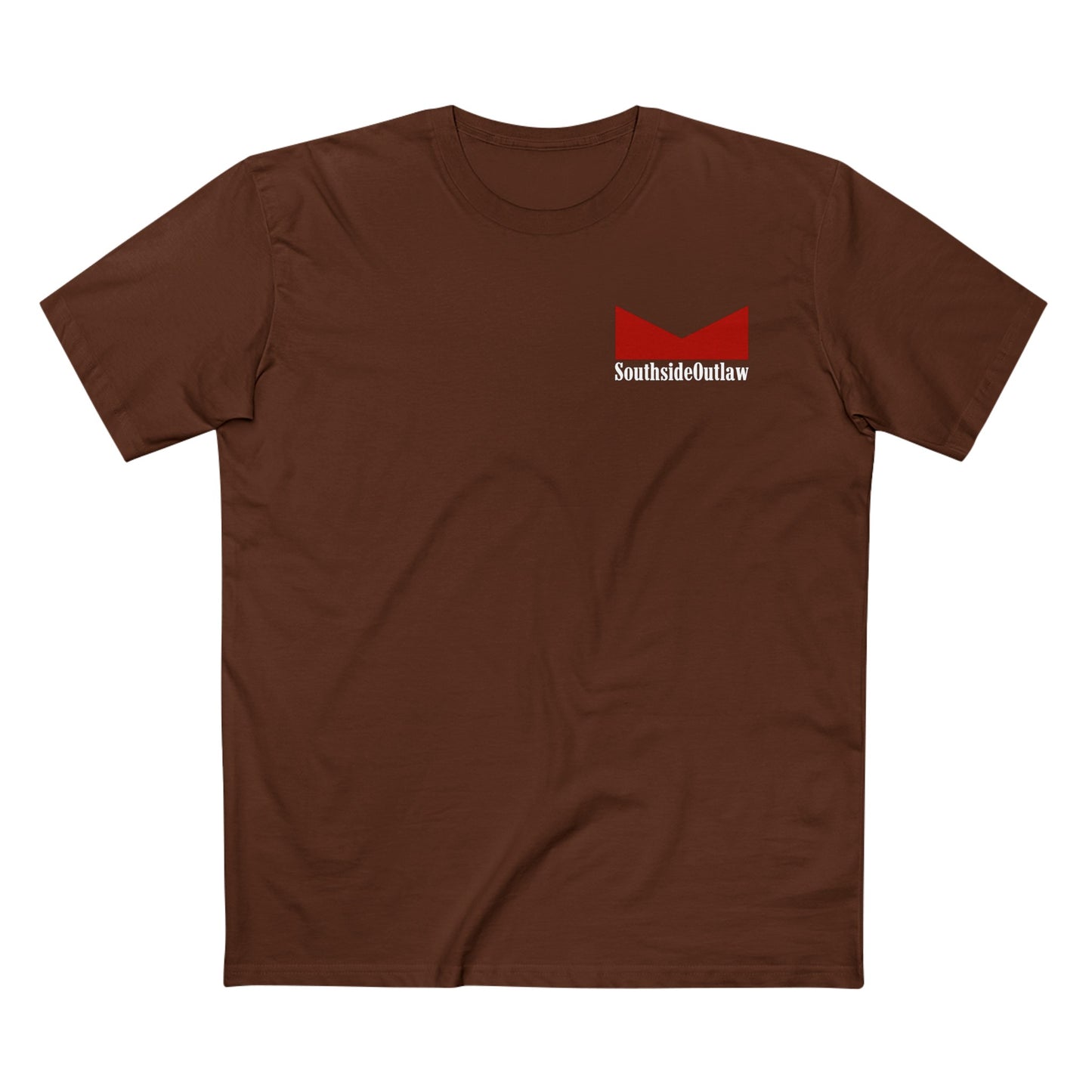 Southside Outlaw "Buck Off" Tee