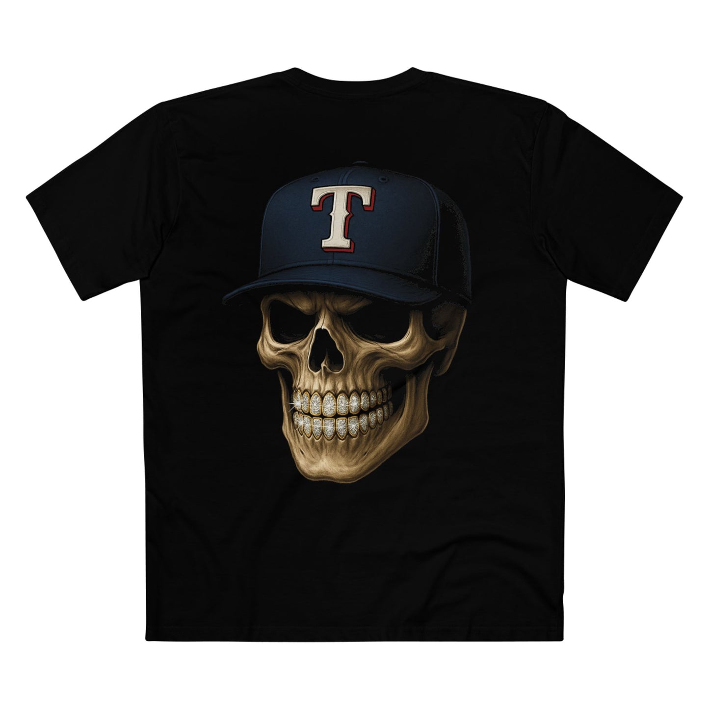 Southside Outlaw "Don't F*** With TX" Tee