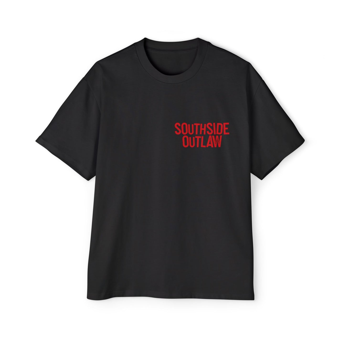Southside Outlaw "I'd Rather Be Drinkin'" (OVERSIZED) Tee