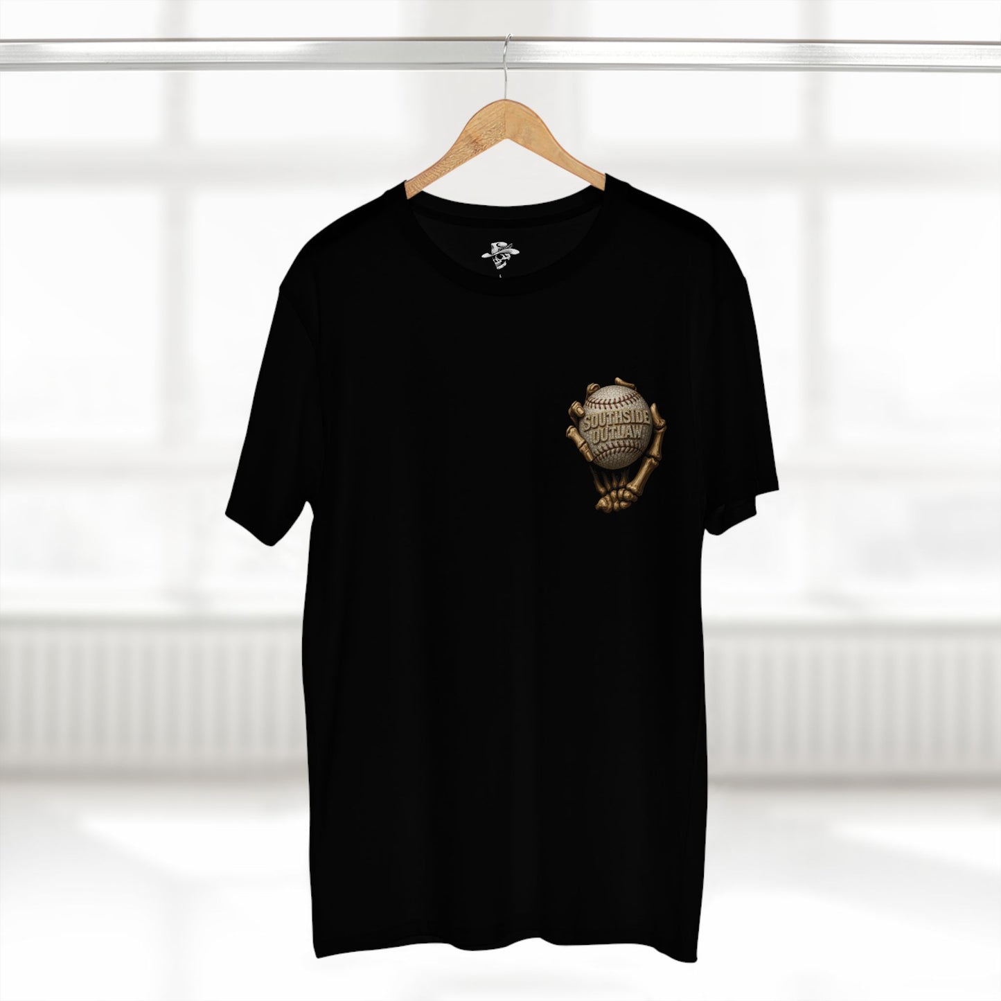 Southside Outlaw "Don't F*** With TX" Tee