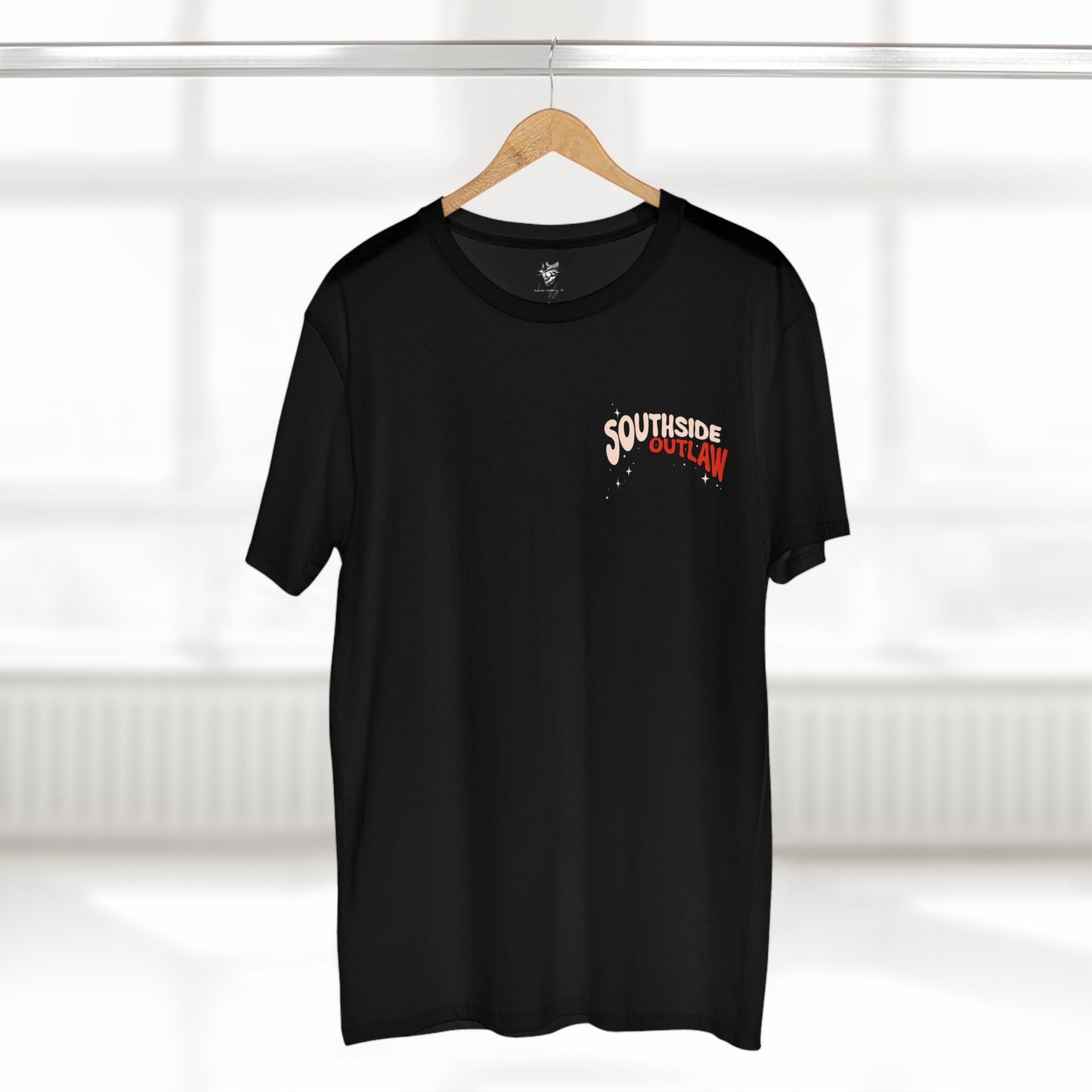 Southside Outlaw "Texas" Tee