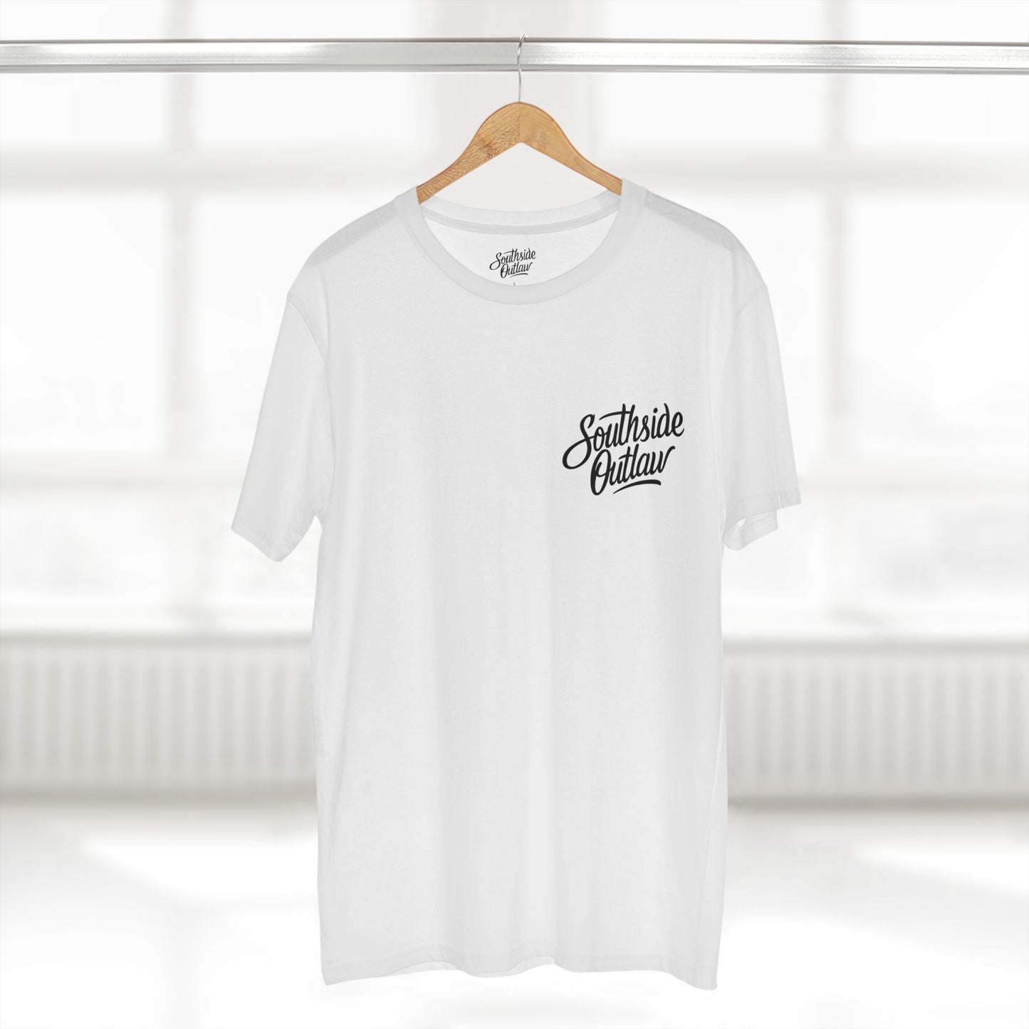 "Dead Cowboy" Tee