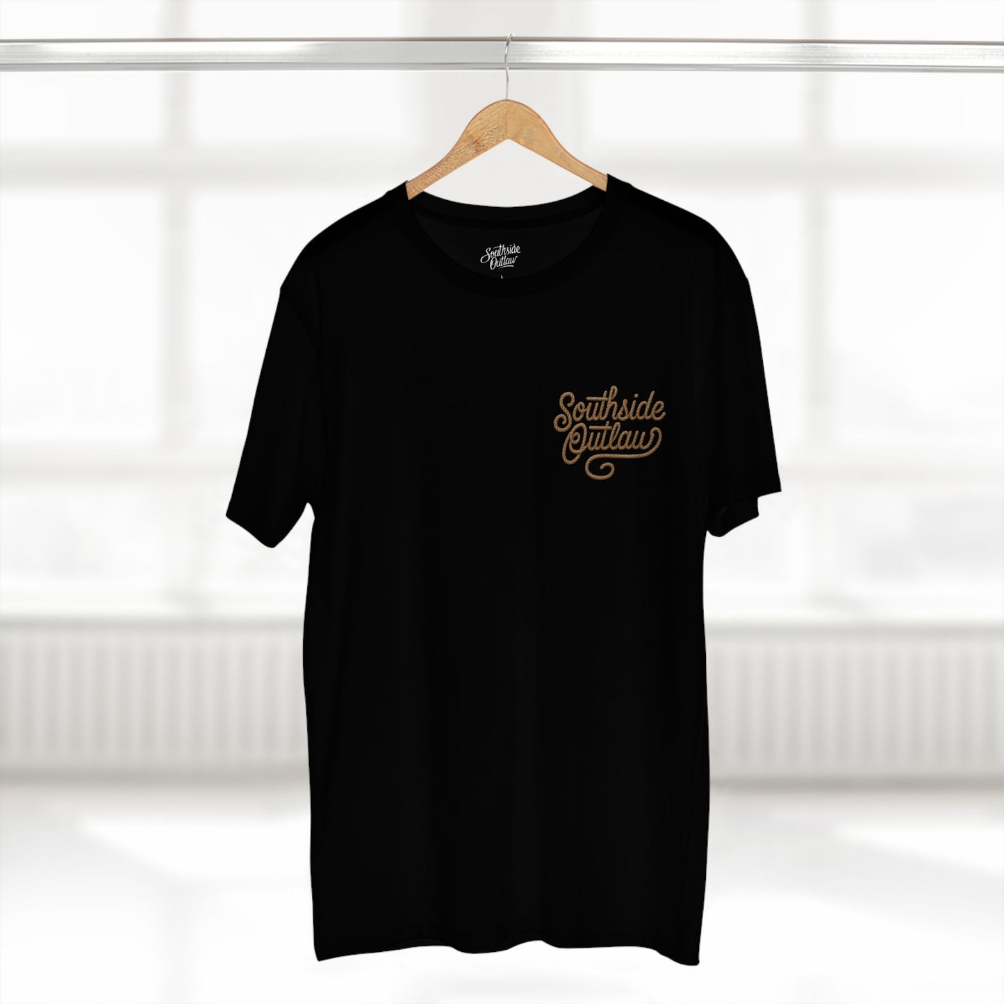 "Southside Cowboy" Tee