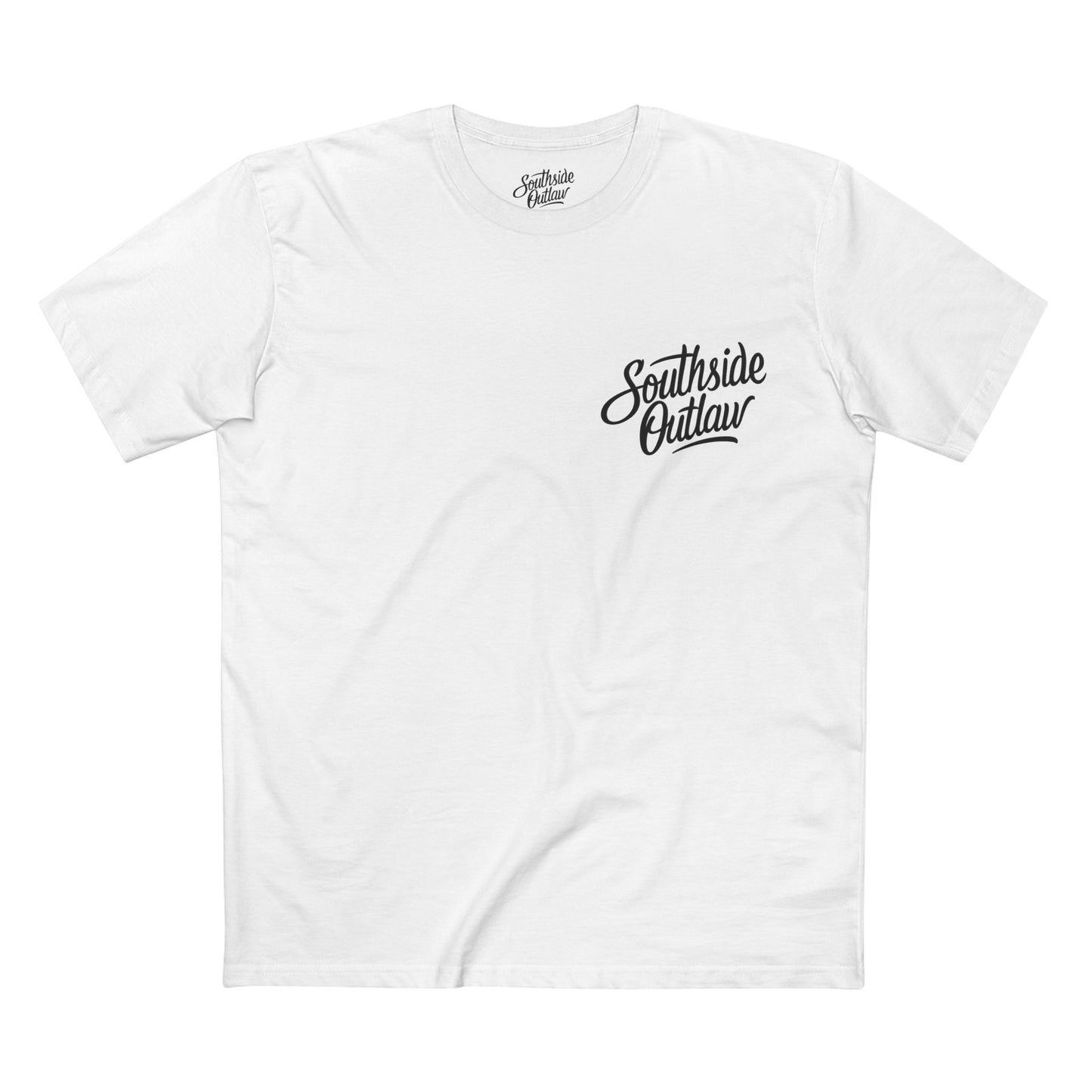 "Dead Cowboy" Tee