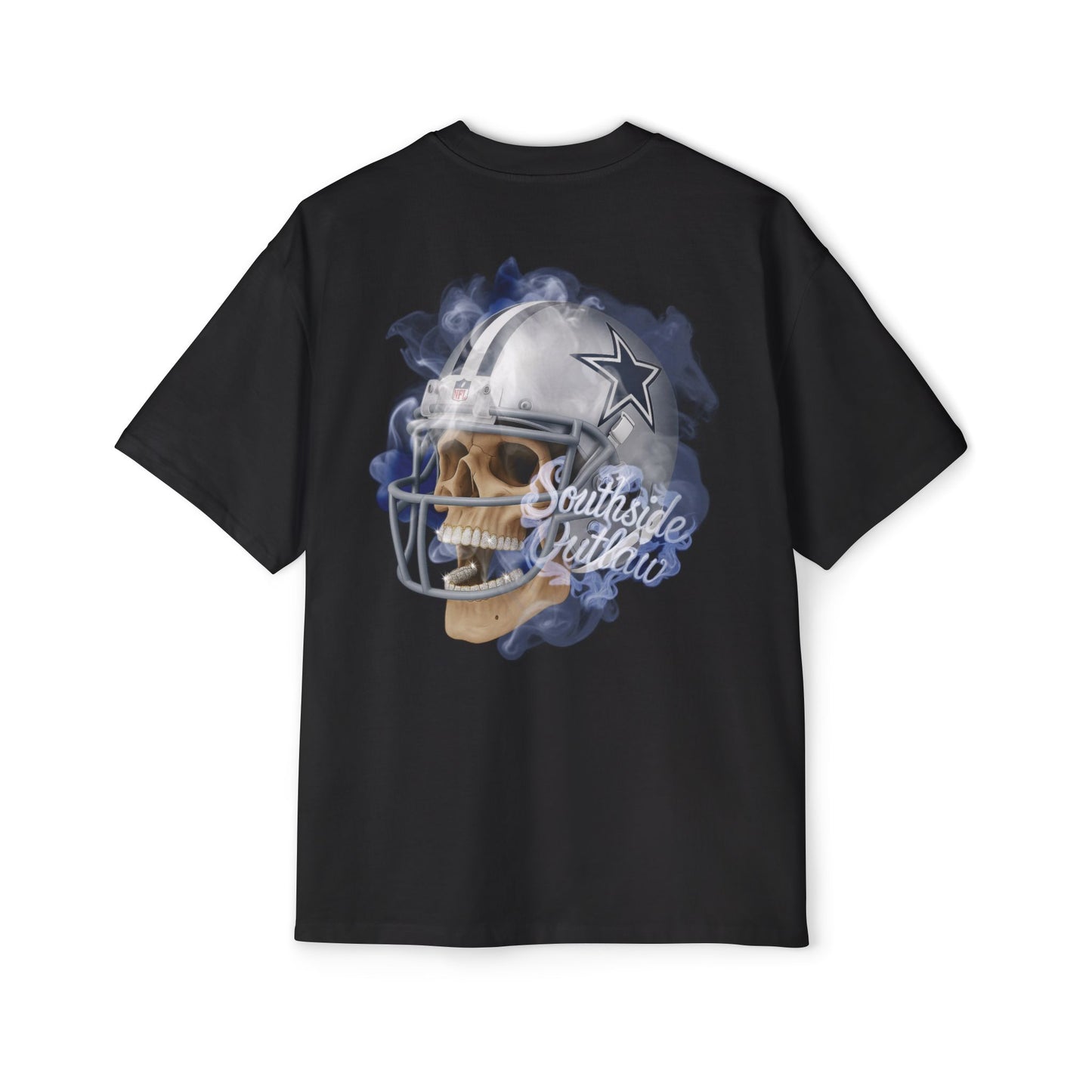 Southside Outlaw "We Dem Boyz" Tee (OVERSIZED)