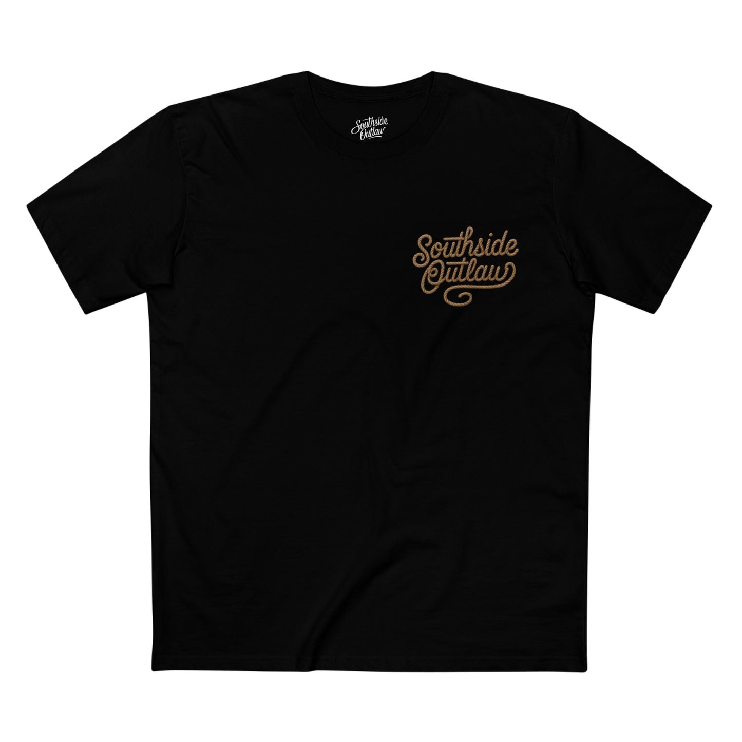 "Southside Cowboy" Tee