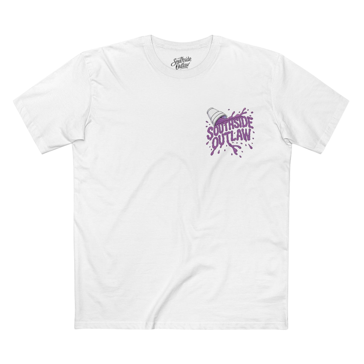 "Codeine Cowboy" Tee