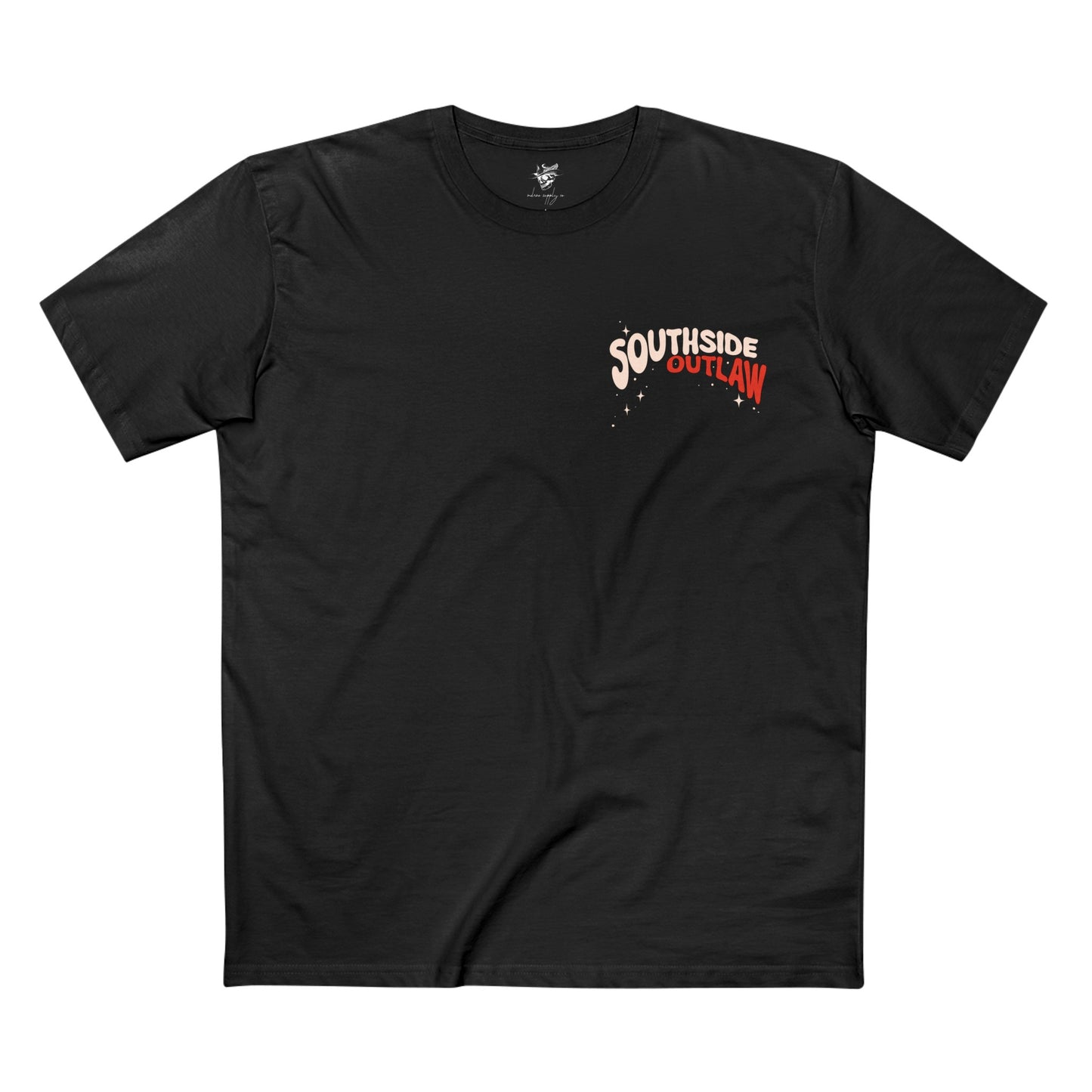 Southside Outlaw "Texas" Tee