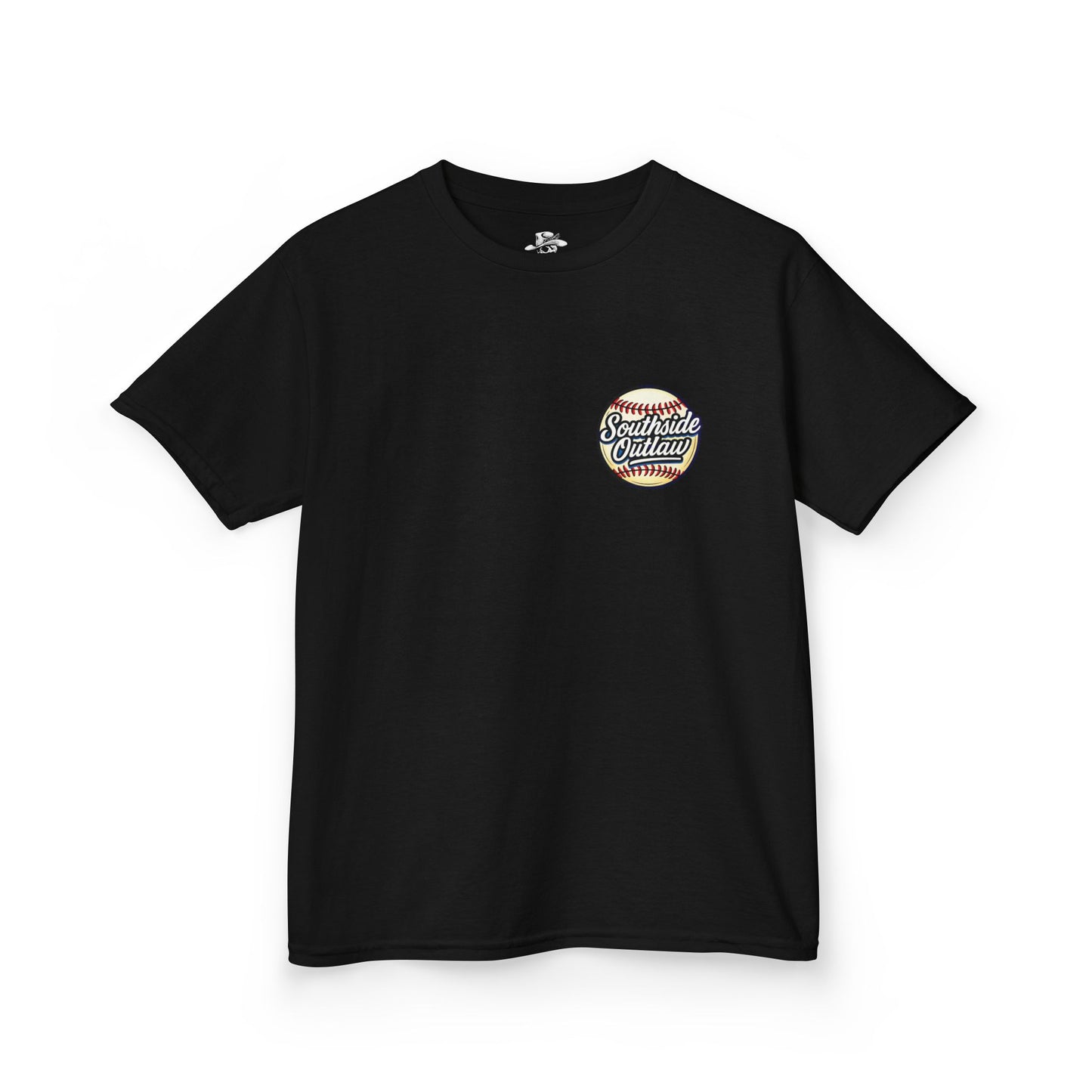 "Don't Mess With TX" Kids Tee