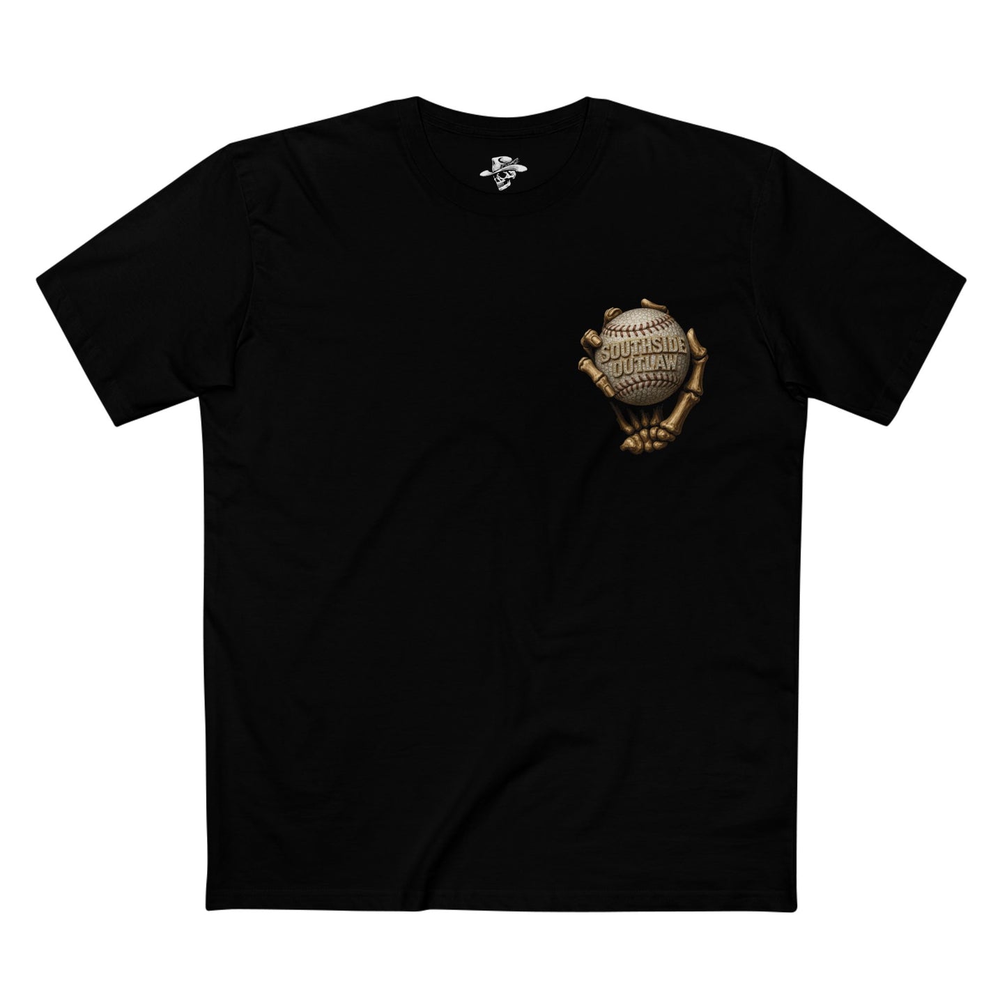 Southside Outlaw "Don't F*** With TX" Tee