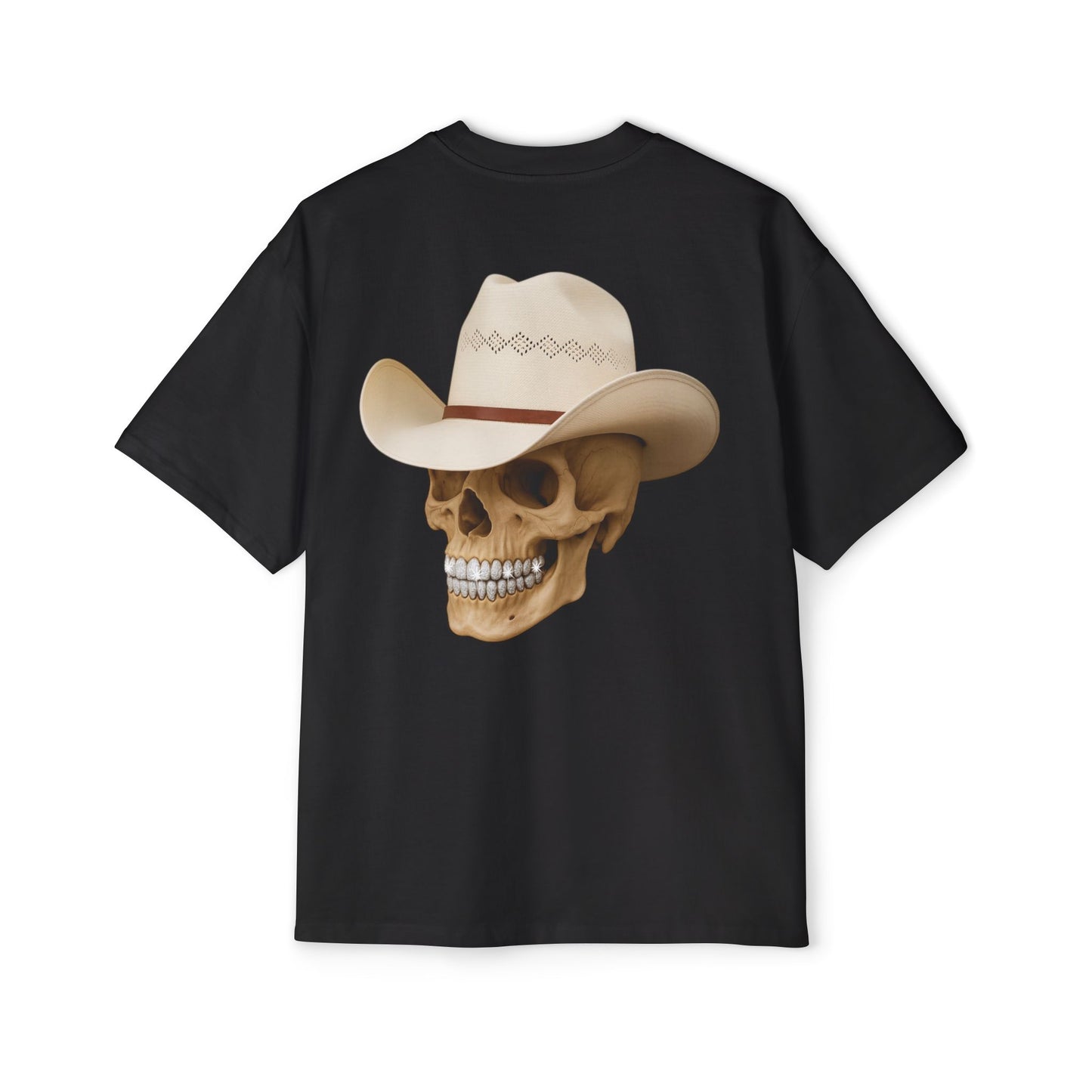 "Southside Cowboy" Tee (OVERSIZED)