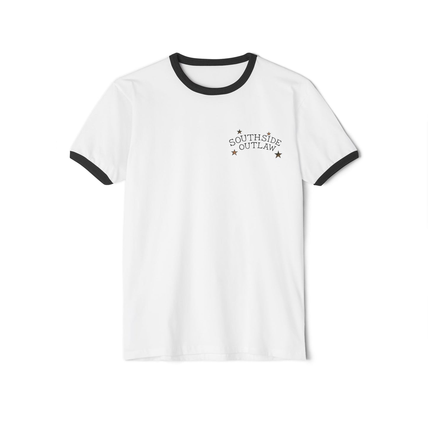 "Flash Cowboy" Tee
