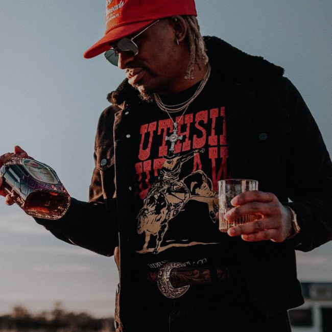 "No Bull" Tee