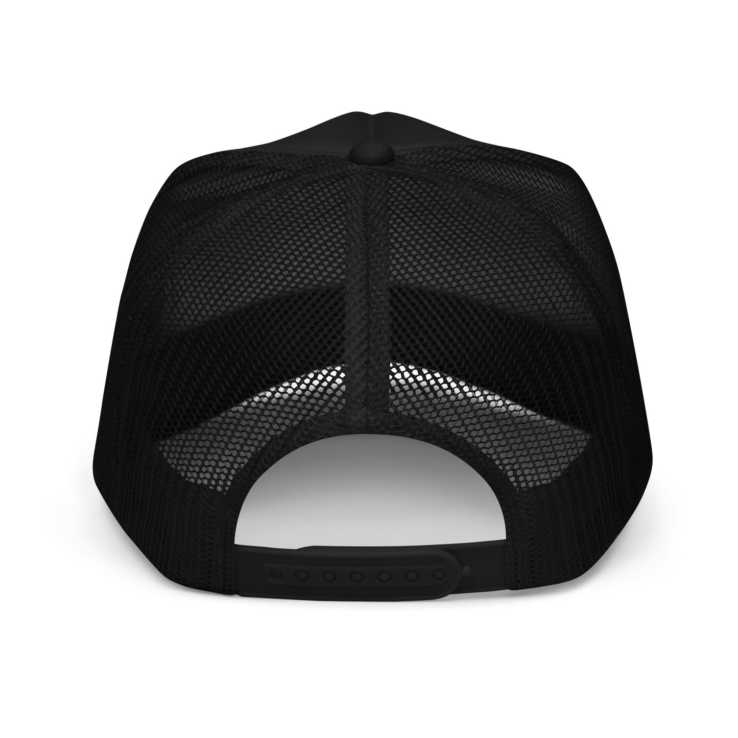 Southside Outlaw "Marlboro Patch" Trucker