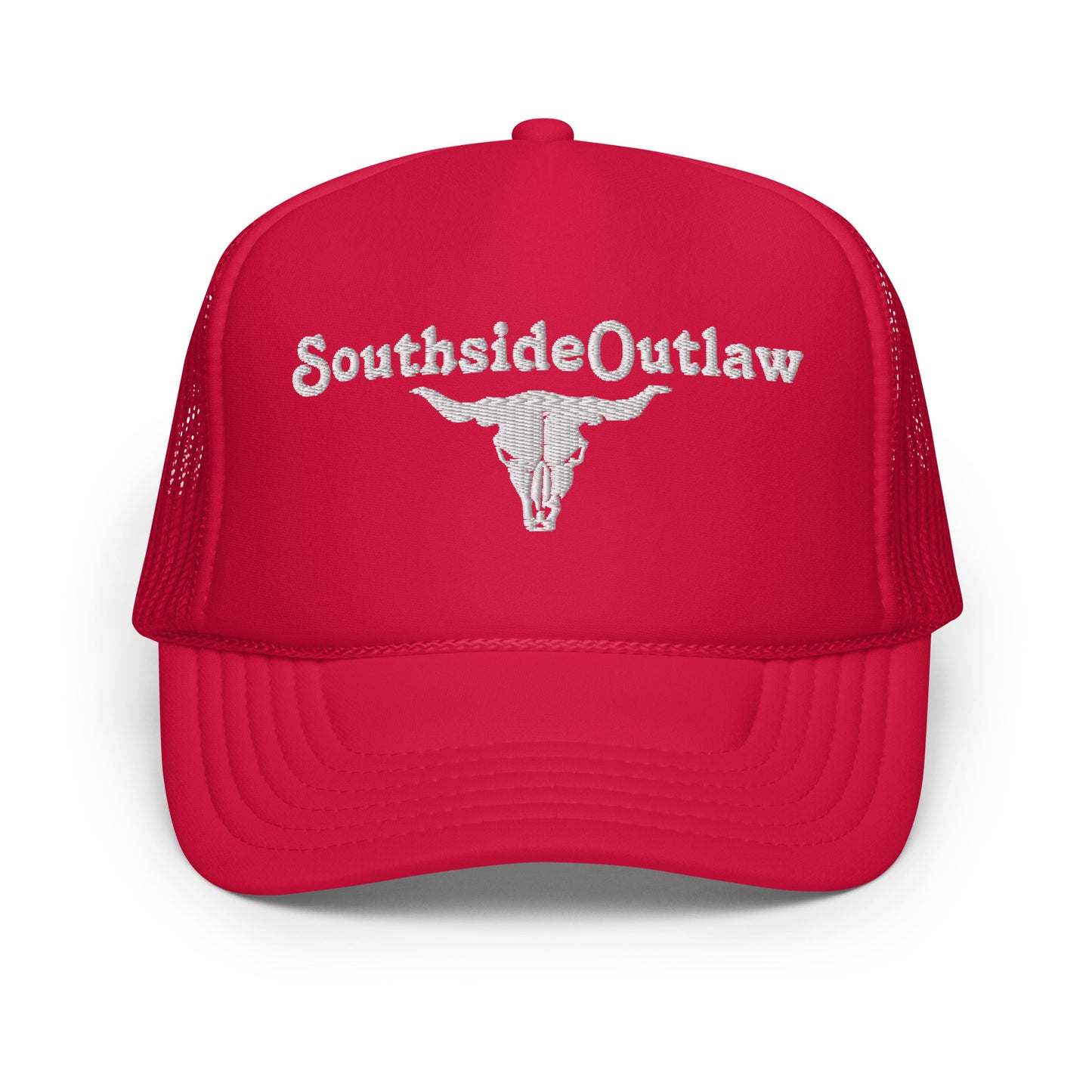 Southside Outlaw Trucker