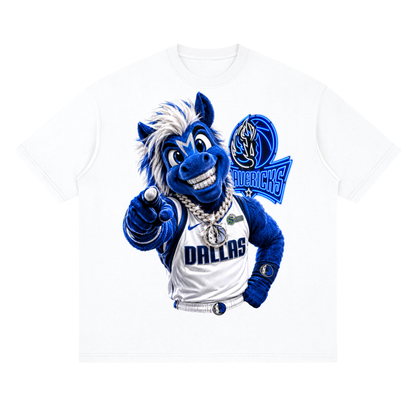 MAVS 4 LIFE  Tee