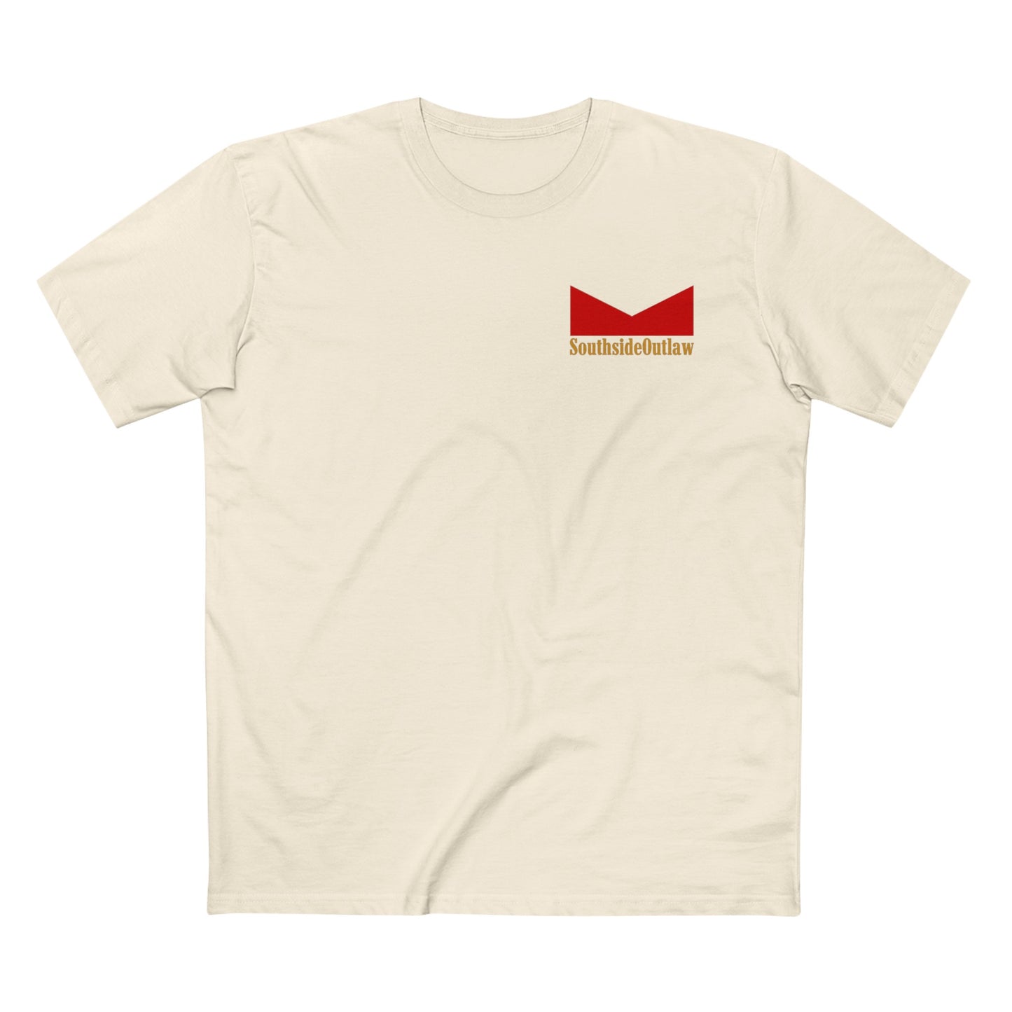 Southside Outlaw "Buck Off" Tee
