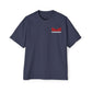 "IDGABuck" Tee (OVERSIZED)