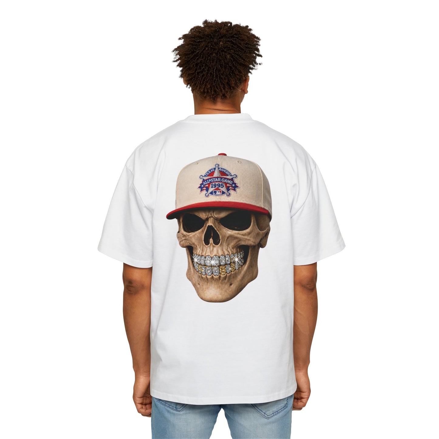 The "Gonzalez" (OVERSIZED)