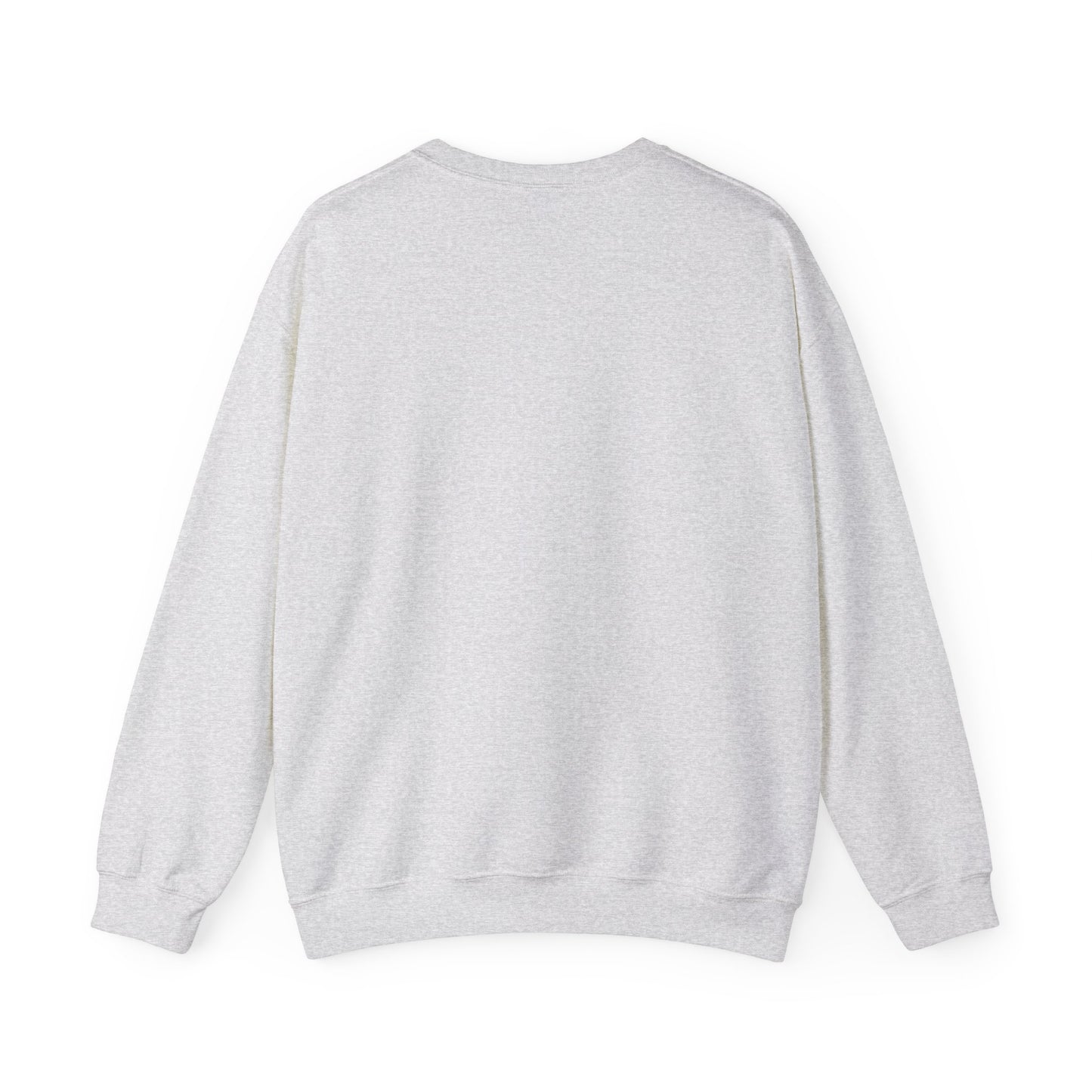 VIntage "Muscle Man" Silhouette Crewneck Sweatshirt
