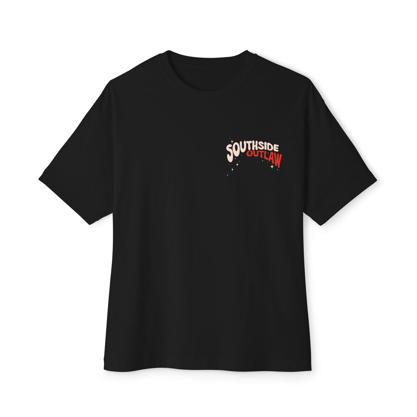 "Texas" Tee