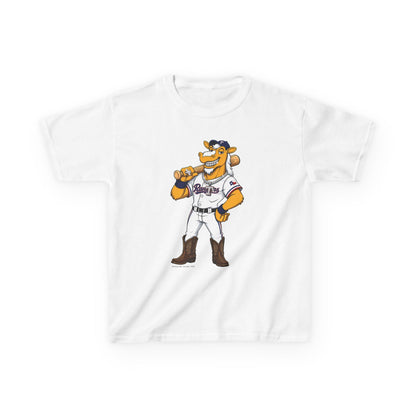 The "Captain" (Kids Tee)