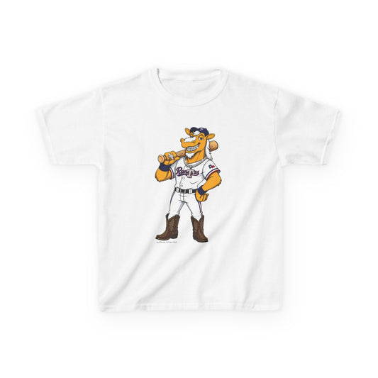 The "Captain" (Kids Tee)