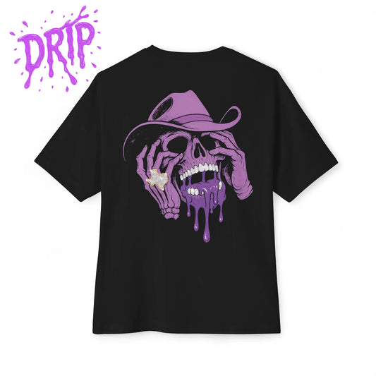 "Codeine Cowboy" Tee