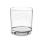 Southside Outlaw Whiskey Glass