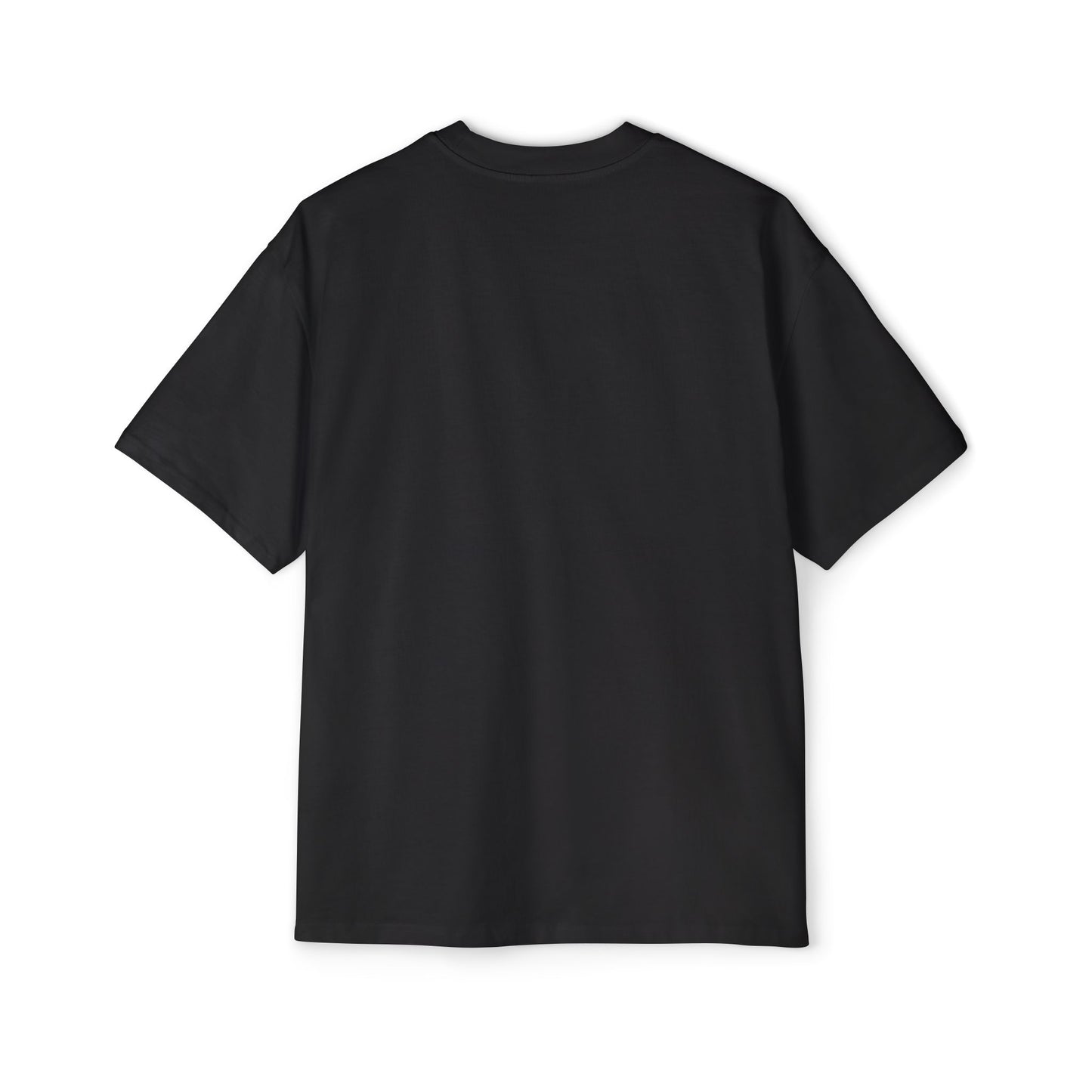 The "Pudge" (OVERSIZED)