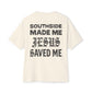 SS Made Me, Jesus Saved Me