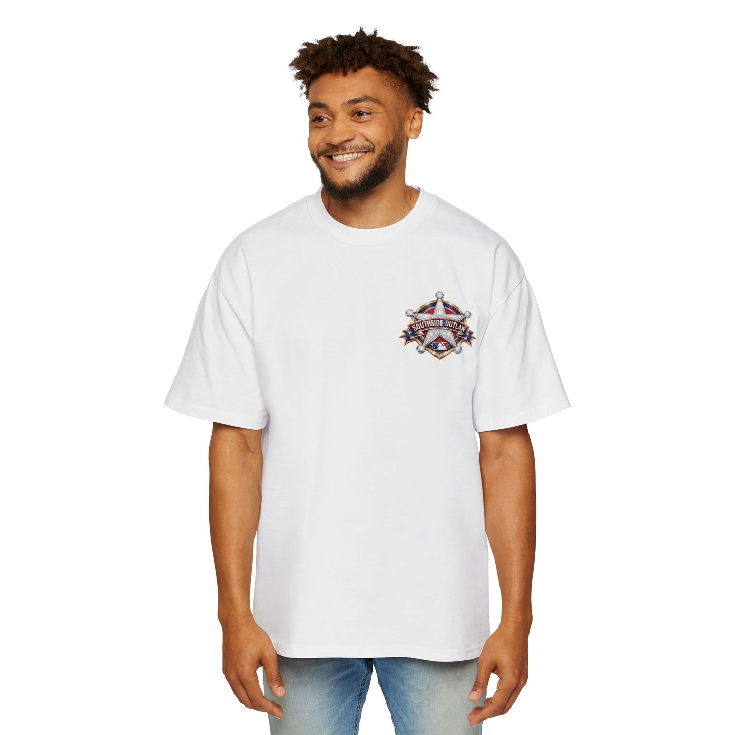 The "Gonzalez" (OVERSIZED)