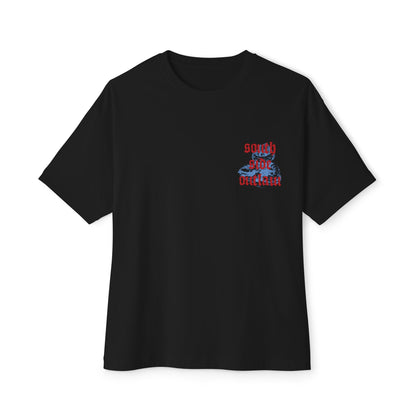 "Tread On Snakes" Tee