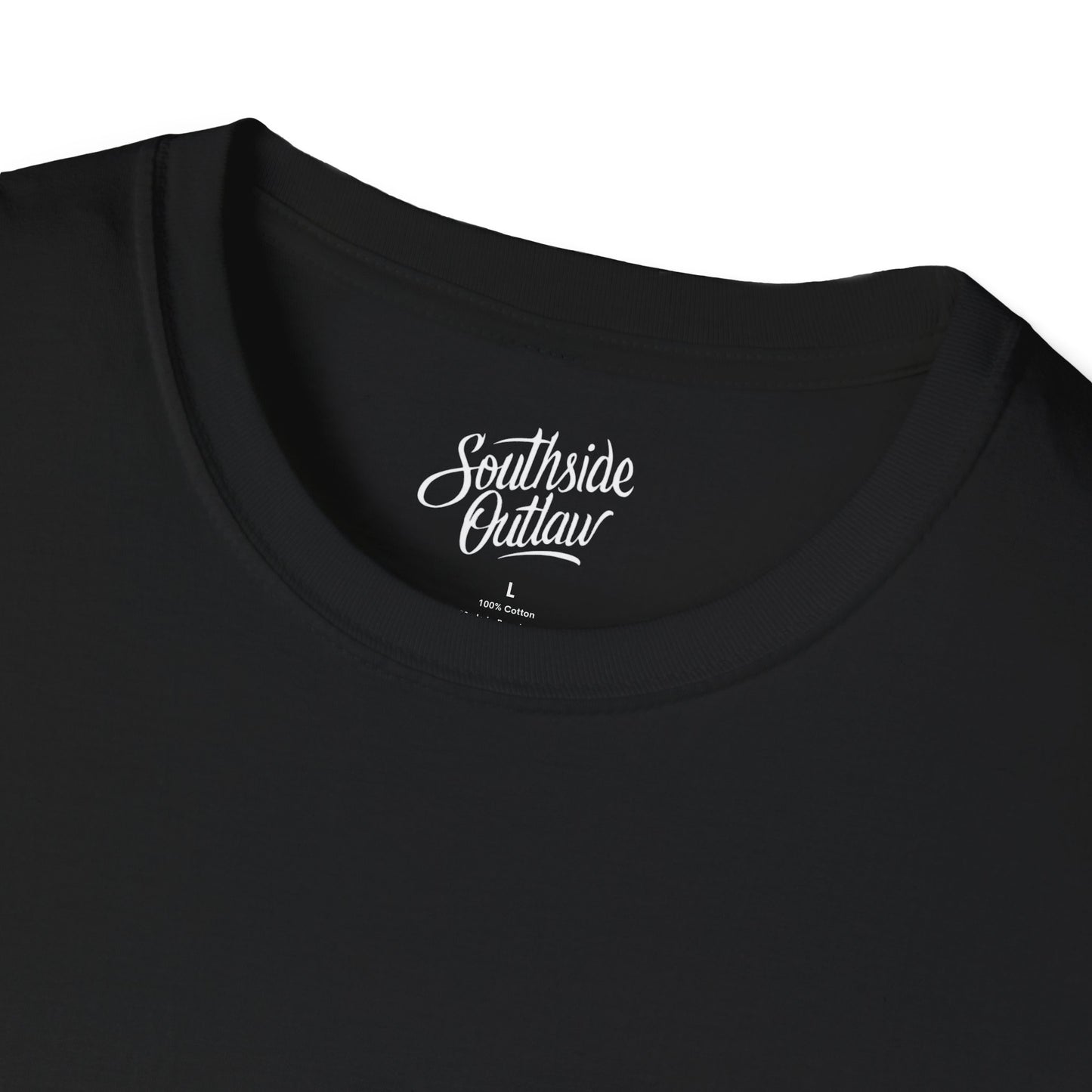 Southside Outlaw "John 14:6" Tee
