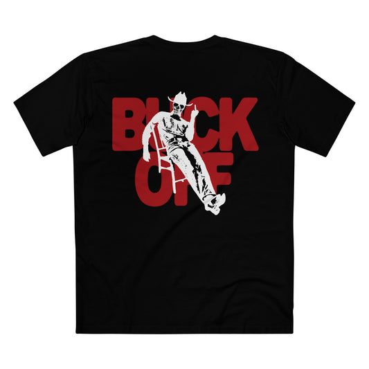 Southside Outlaw "Buck Off" Tee
