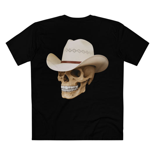 "Southside Cowboy" Tee