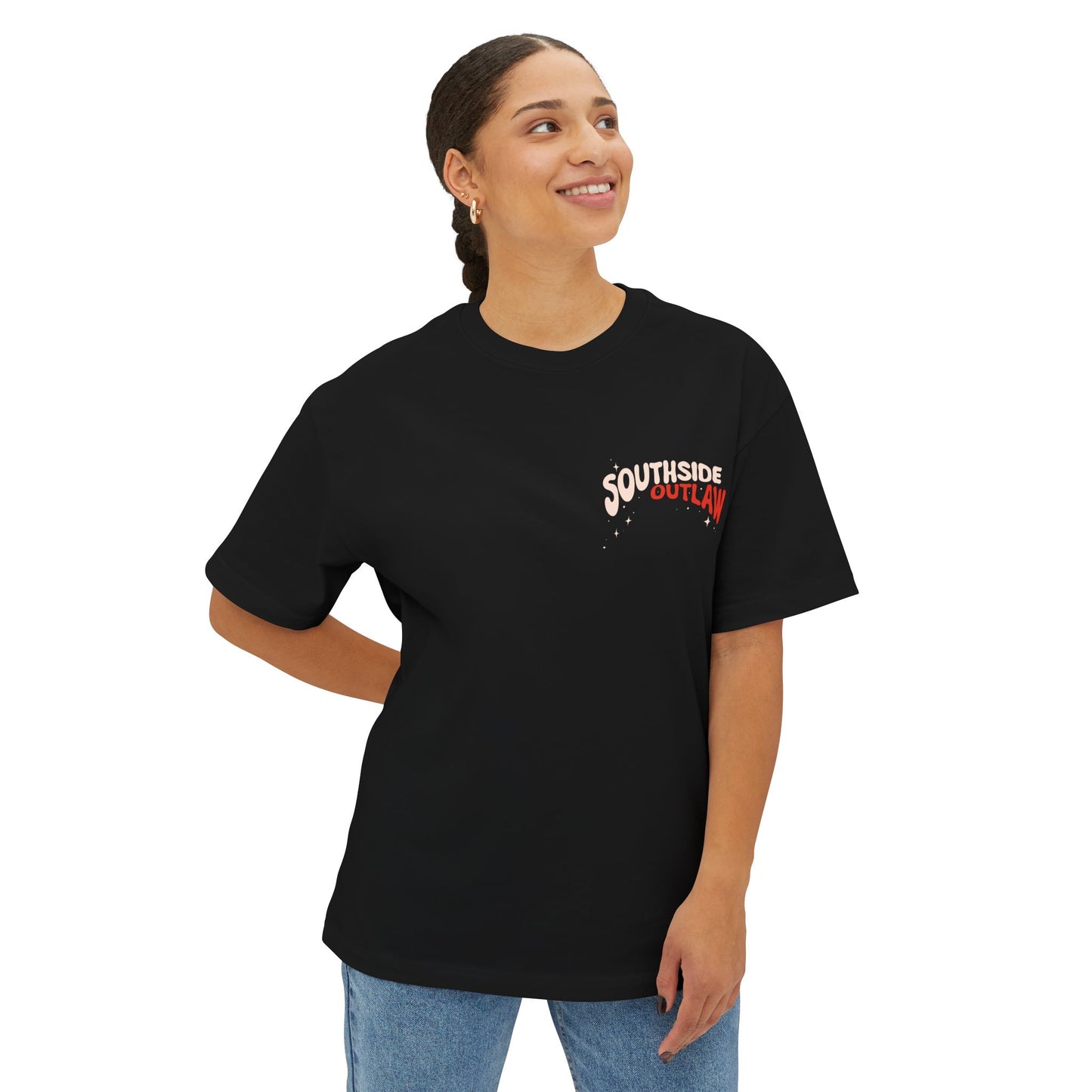 "Texas" Tee
