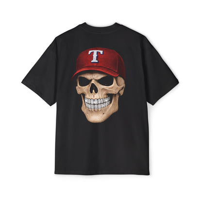 The "Palmeiro" (OVERSIZED)