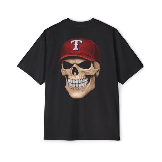 The "Palmeiro" (OVERSIZED)