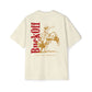 "IDGABuck" Tee (OVERSIZED)