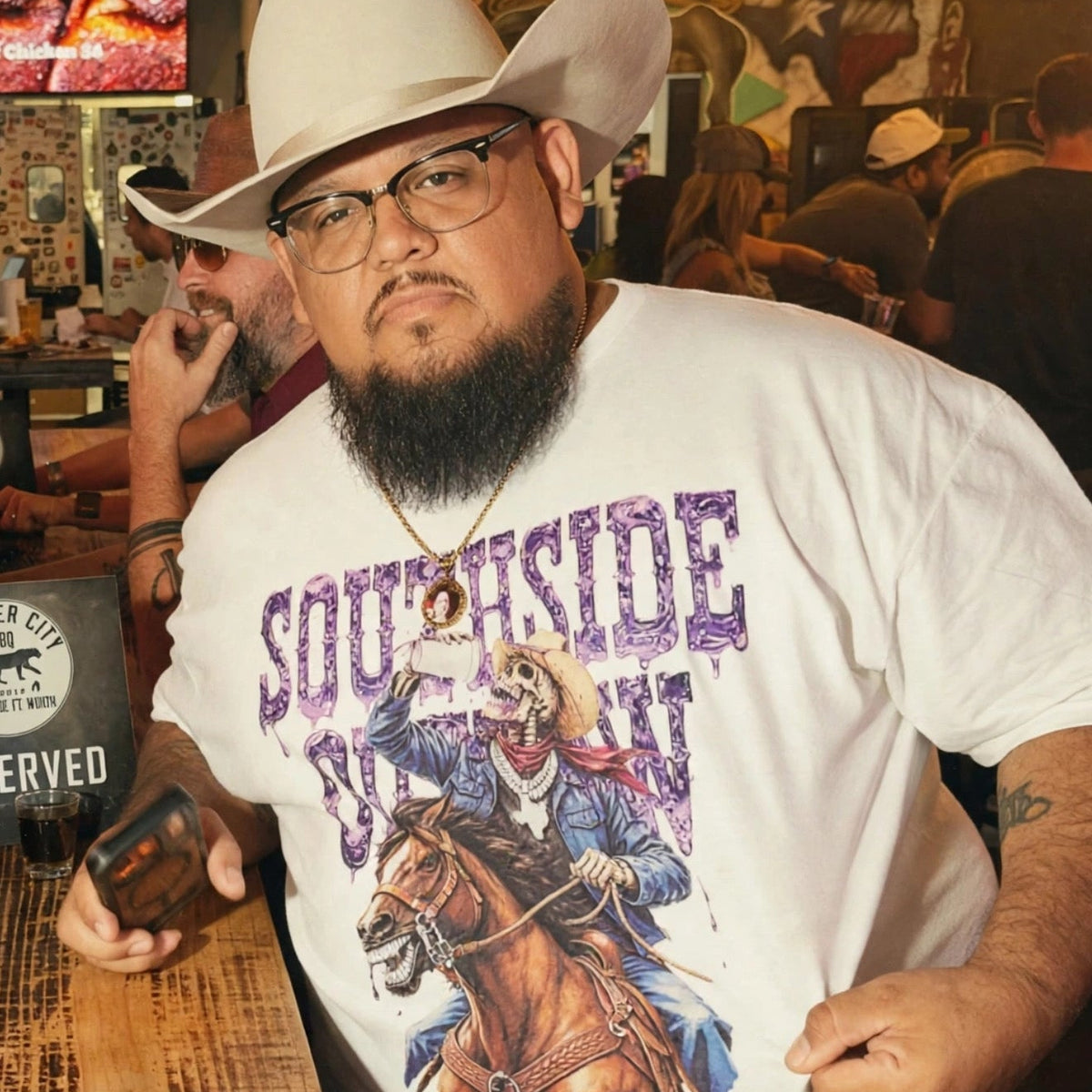 Codeine Cowboy 2.0