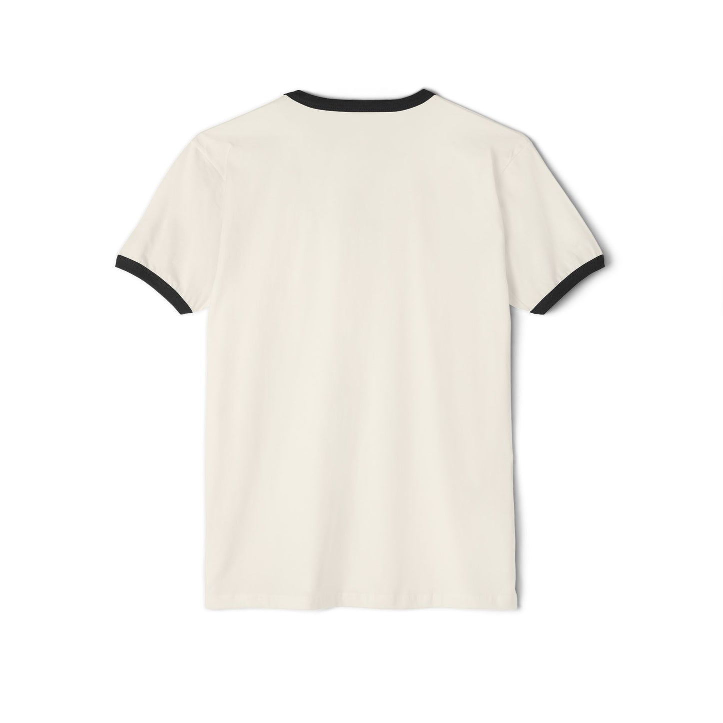 Vintage "Muscle Man" Ringer Tee