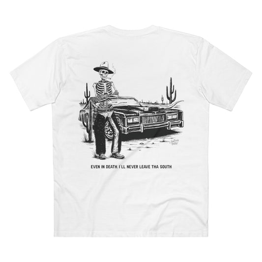 "Dead Cowboy" Tee