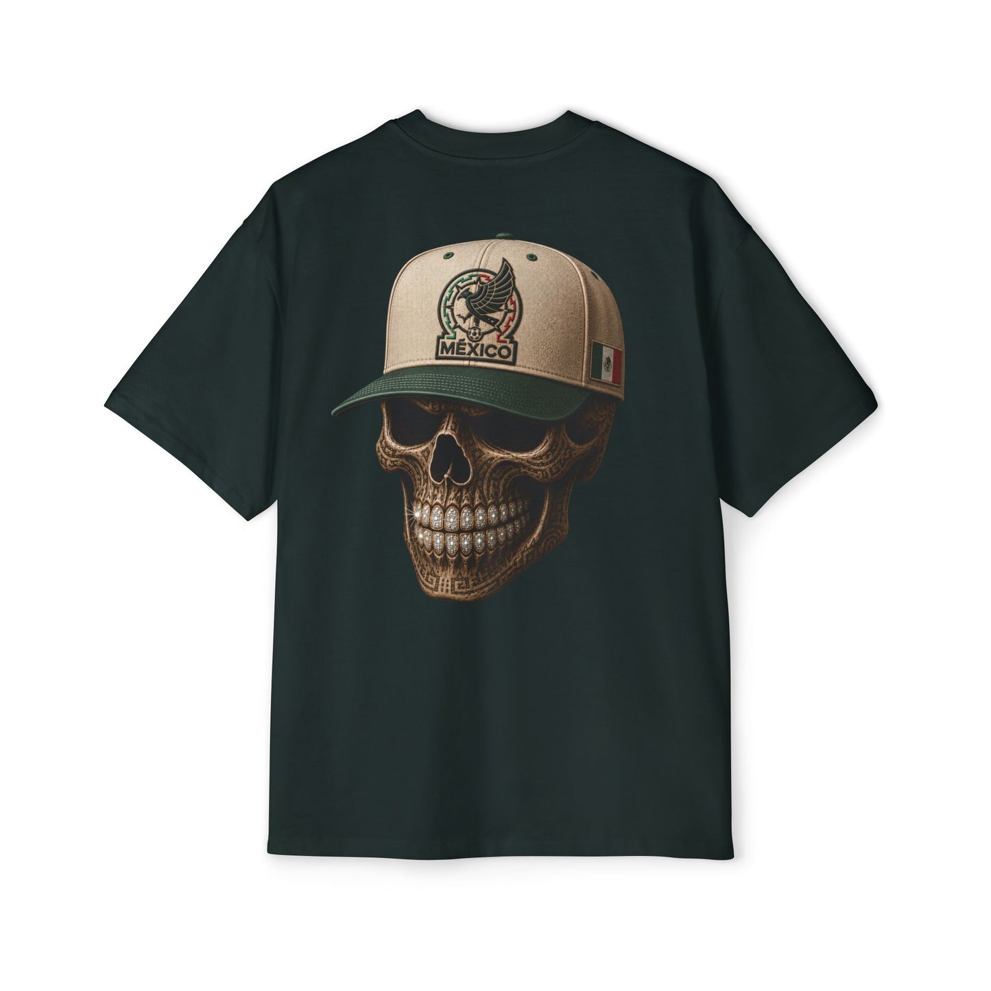 "Viva Mexico" Tee (OVERSIZED)
