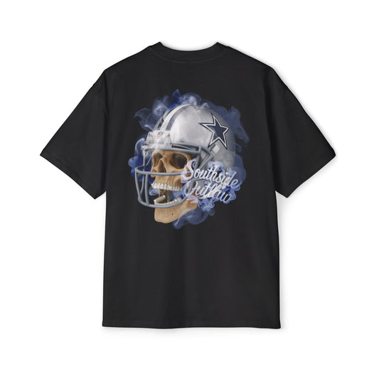 Southside Outlaw "We Dem Boyz" Tee (OVERSIZED)