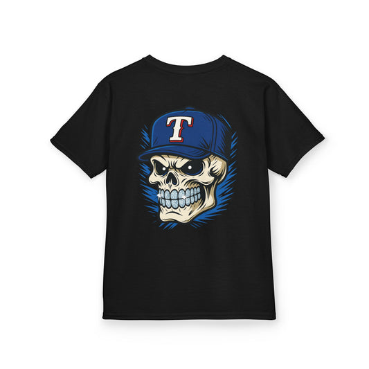 "Don't Mess With TX" Kids Tee