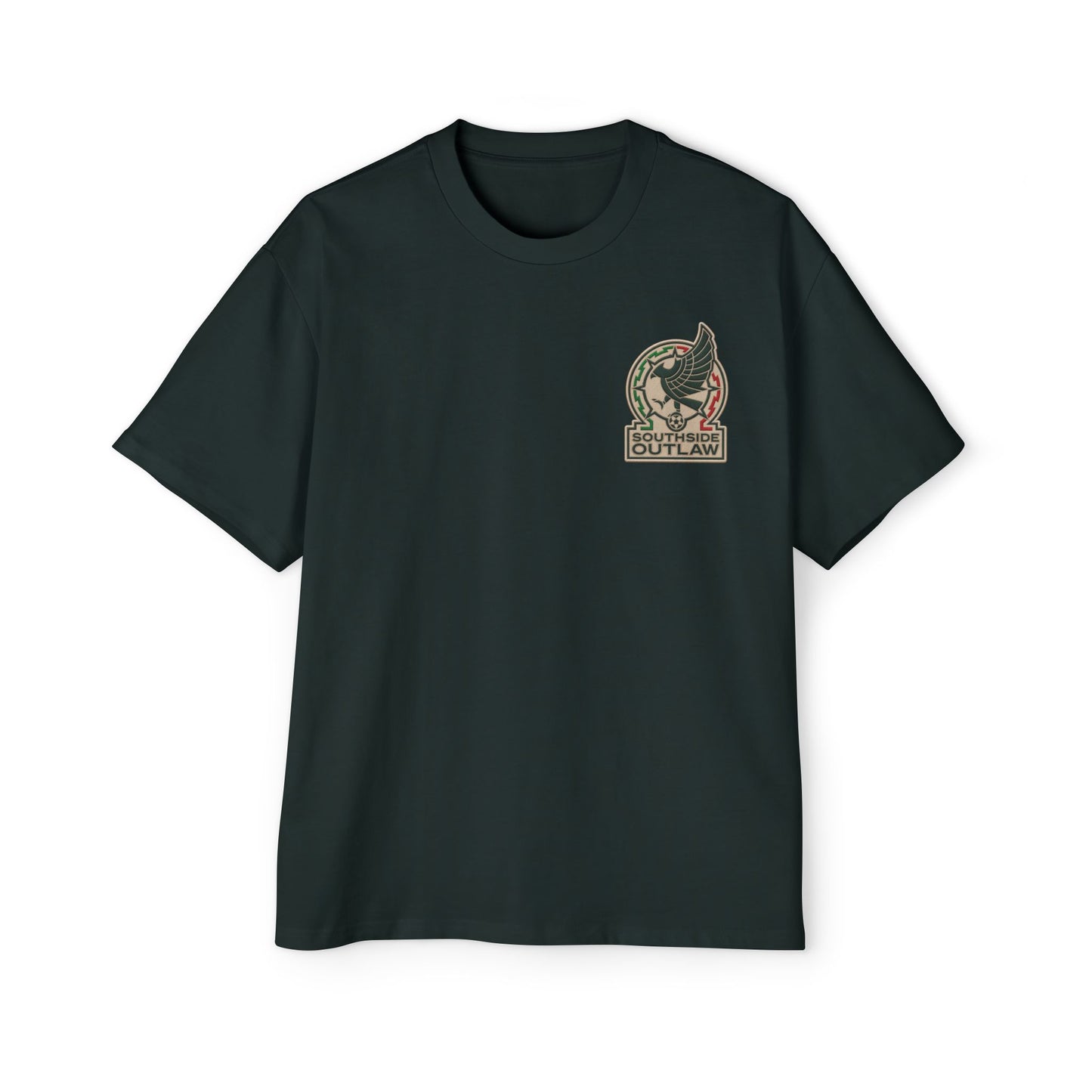 "Viva Mexico" Tee (OVERSIZED)