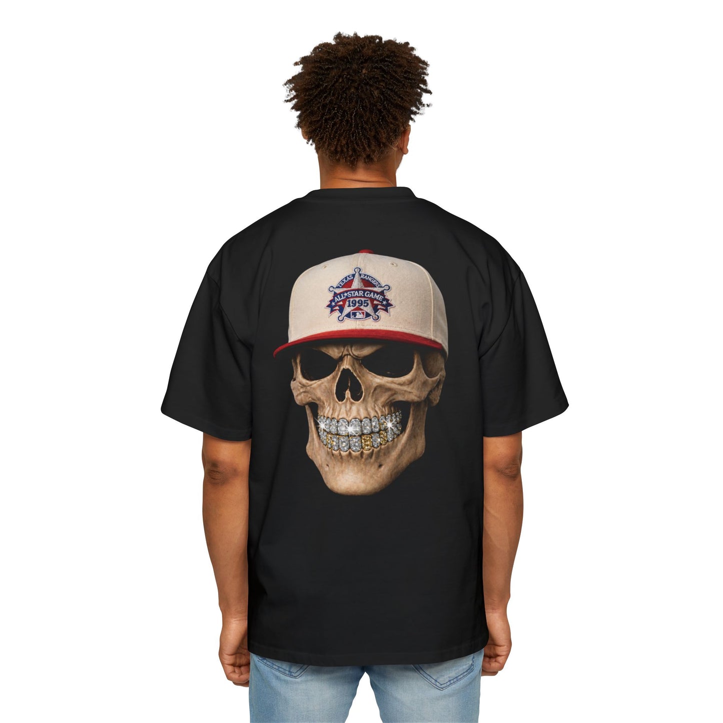 The "Gonzalez" (OVERSIZED)