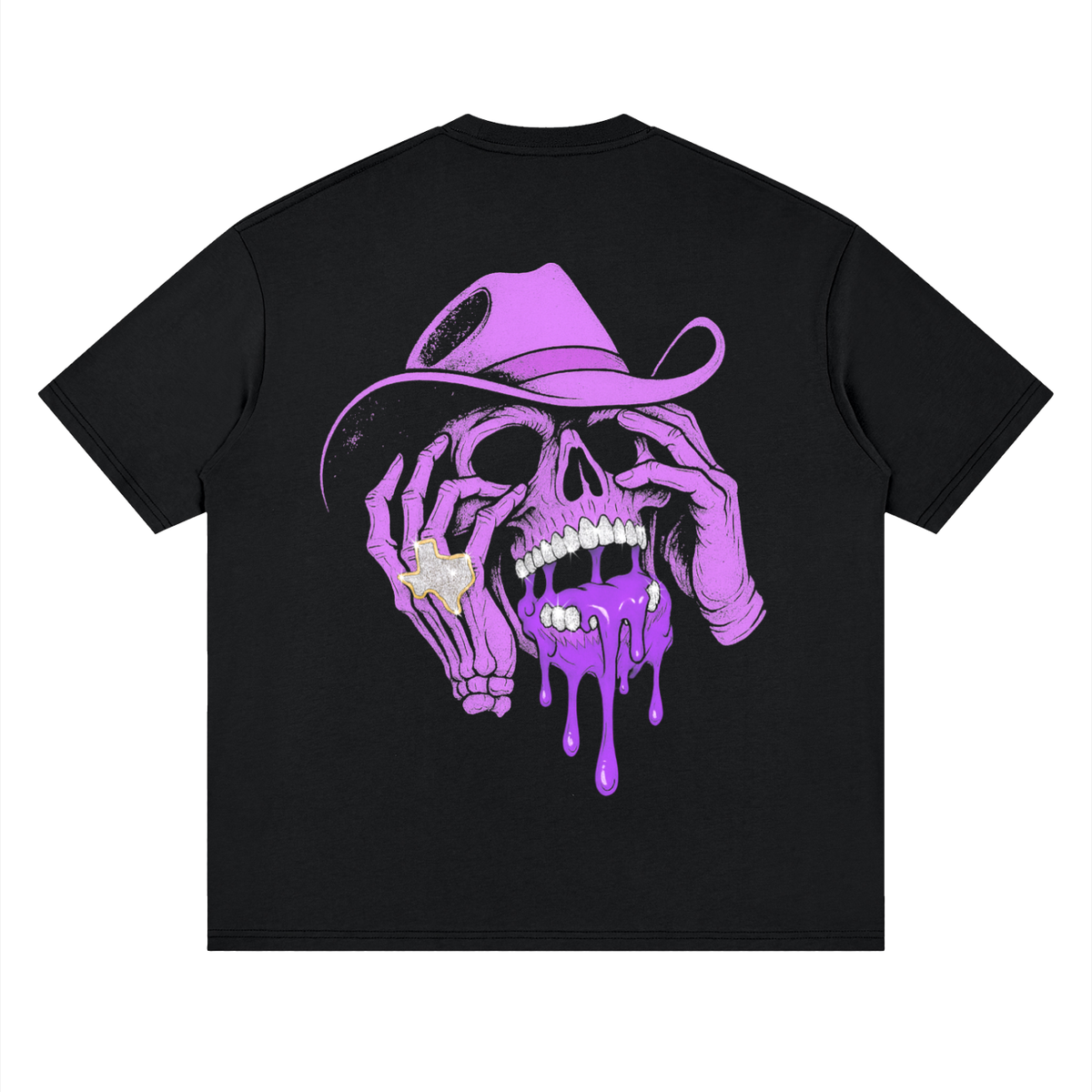 "Codeine Cowboy" (PREMIUM)